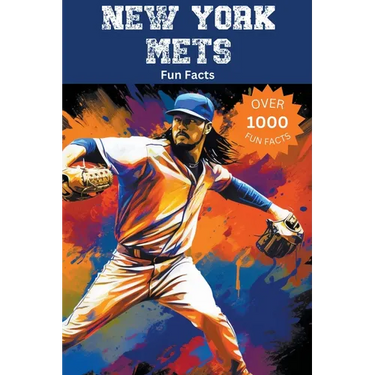 New York Mets Fun Facts