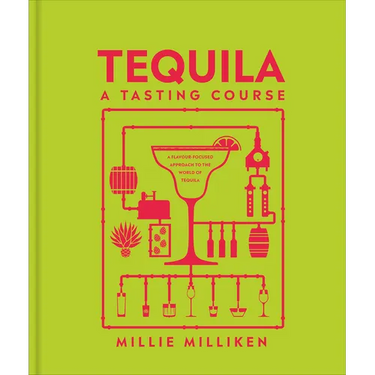Tequila: A Tasting Course
