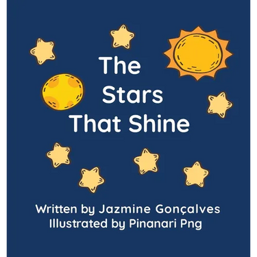 The Stars That Shine