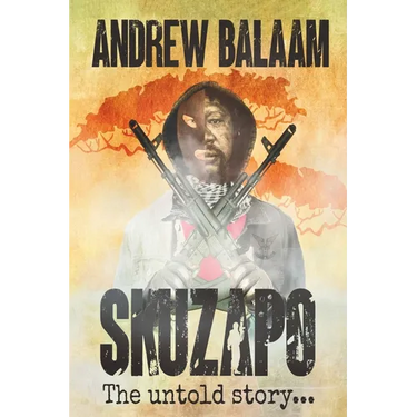 Skuzapo: The untold story