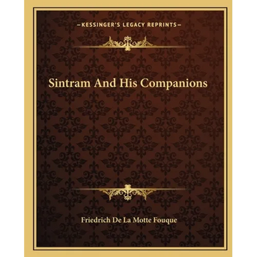 Sintram And His Companions