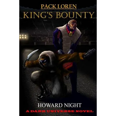 King's Bounty