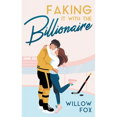 Faking it with the Billionaire