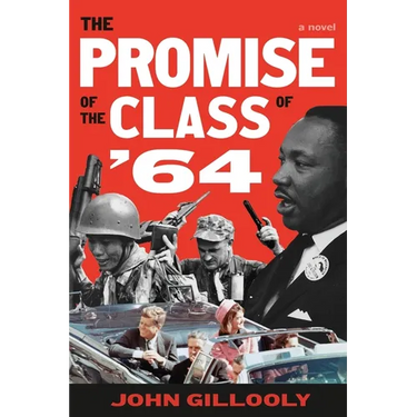 The Promise of the Class of '64