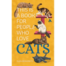 This Is a Book for People Who Love Cats