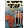 The Concept of Human Rights in Africa