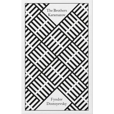 The Brothers Karamazov: A Novel in Four Parts and an Epilogue