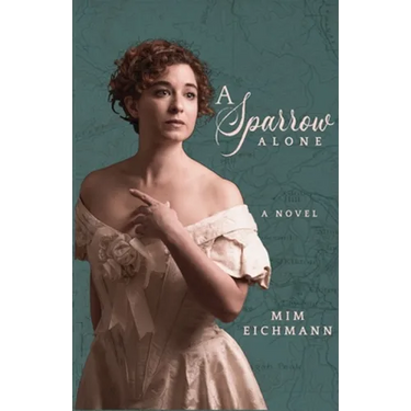 A Sparrow Alone