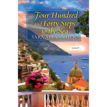 Four Hundred and Forty Steps to the Sea