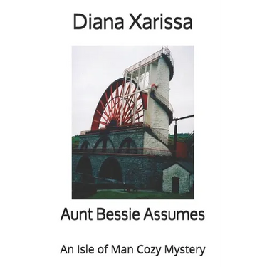 Aunt Bessie Assumes
