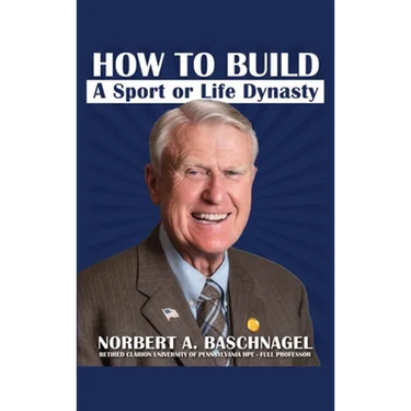 How to Build a Sport or Life Dynasty