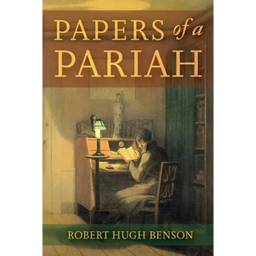 Papers of a Pariah