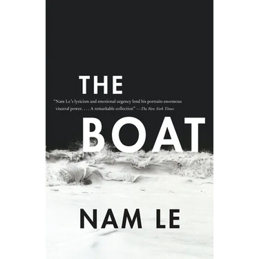 The Boat: Stories