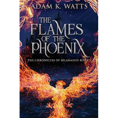 The Flames Of The Phoenix