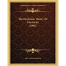 The Electronic Theory Of Electricity (1902)