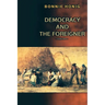 Democracy and the Foreigner