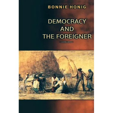 Democracy and the Foreigner