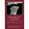 Procopius of Caesarea: The Persian Wars