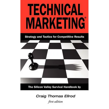 Technical Marketing