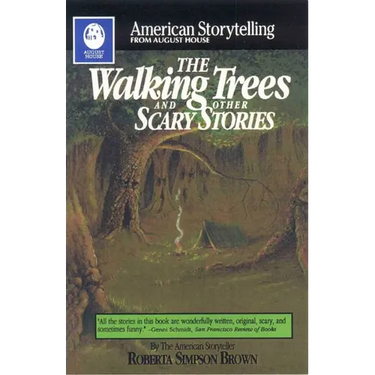 Walking Trees