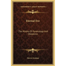 Eternal Eve: The History Of Gynecology And Obstetrics