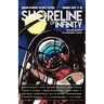 Shoreline of Infinity 38: Science Fiction Magazine