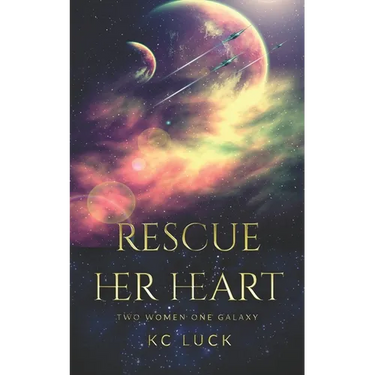 Rescue Her Heart