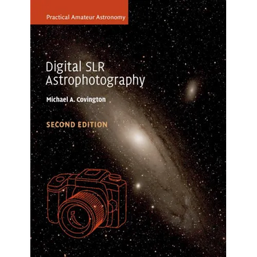 Digital SLR Astrophotography