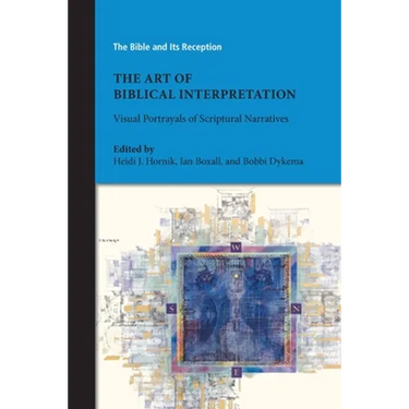 The Art of Biblical Interpretation: Visual Portrayals of Scriptural Narratives