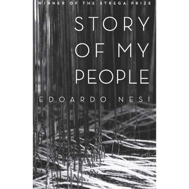 Story of My People: Essays and Social Criticism on Italy's Economy