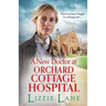 A New Doctor at Orchard Cottage Hospital
