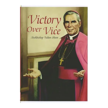 Victory Over Vice