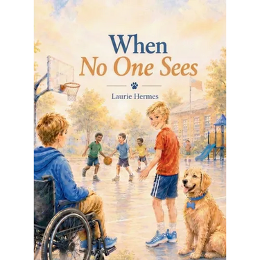 When No One Sees