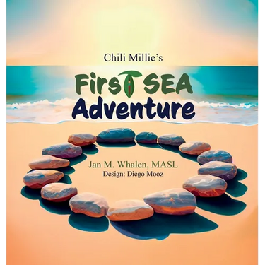 Chili Millie's First SEA Adventure