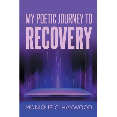 My Poetic Journey to Recovery