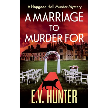 A Marriage To Murder For