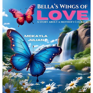 Bella's Wings of Love