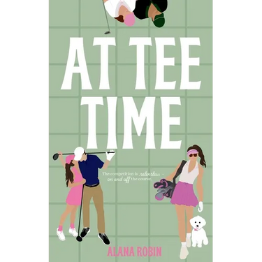 At Tee Time