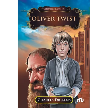 Oliver Twist