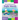 The Complete Book of Sight Words: 220 Words Your Child Needs to Know to Become a Successful Reader