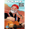 Fame: Willie Nelson