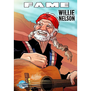 Fame: Willie Nelson