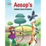 Famous Tales of Aesops