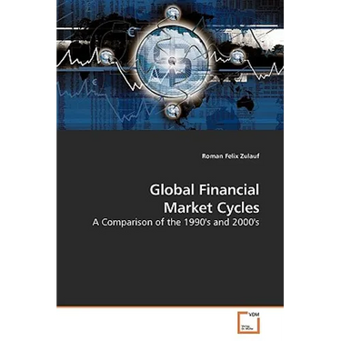 Global Financial Market Cycles
