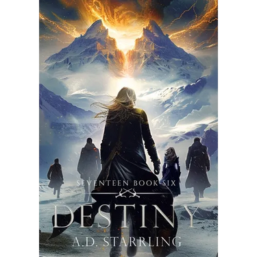 Destiny