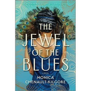 The Jewel of the Blues