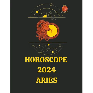 Horoscope 2024 Aries