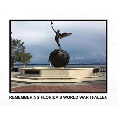 Remembering Florida's World War I Fallen
