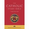 Catholic Study Bible-Nab