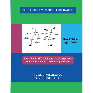 Stereochemistry: The Basics